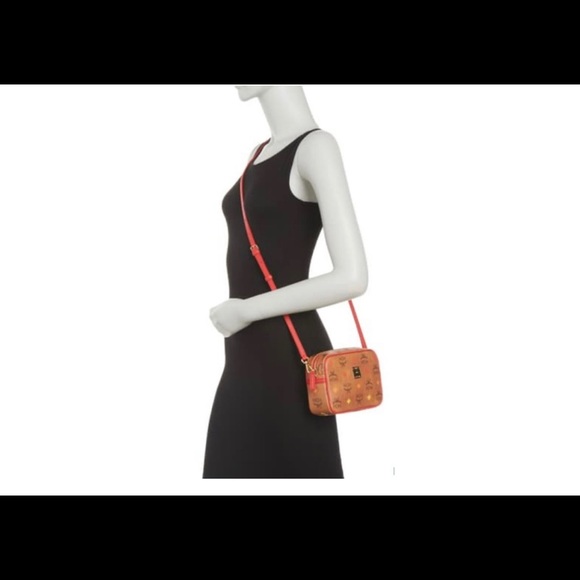 Mcm camera bag - Picture 7 of 8